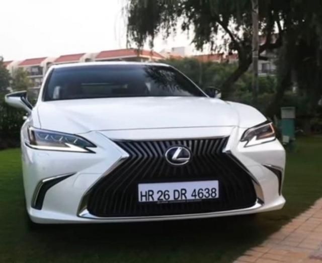 Lexus ES 300H 2018