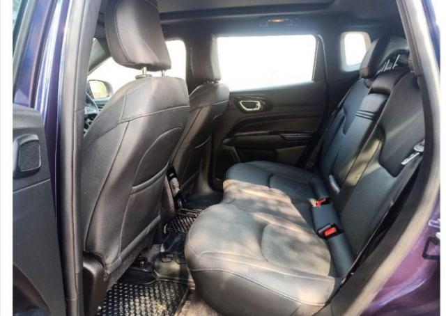 Jeep Compass Model S (O) Diesel 4x4 AT 2021