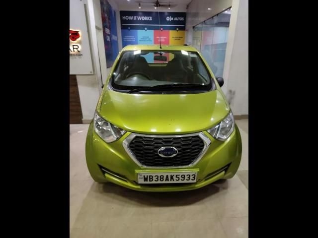 Datsun Redi-GO 1.0 T (O) 2017