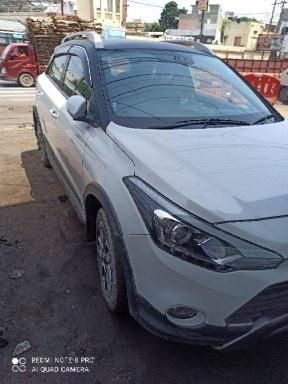 Hyundai i20 Active 1.2 Base 2016