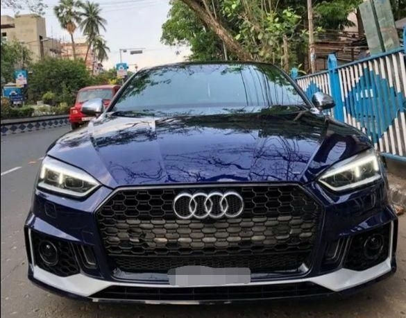 Audi S5 Sportback 3.0 TFSI Quattro 2018