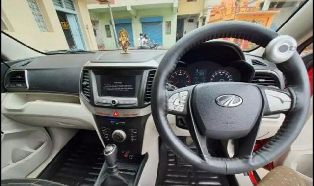 Mahindra XUV300 W8 (O) Diesel 2019