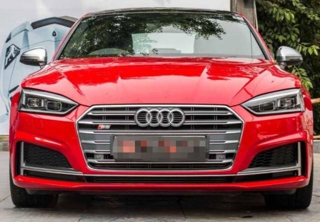 Audi S5 Sportback 3.0 TFSI Quattro 2019