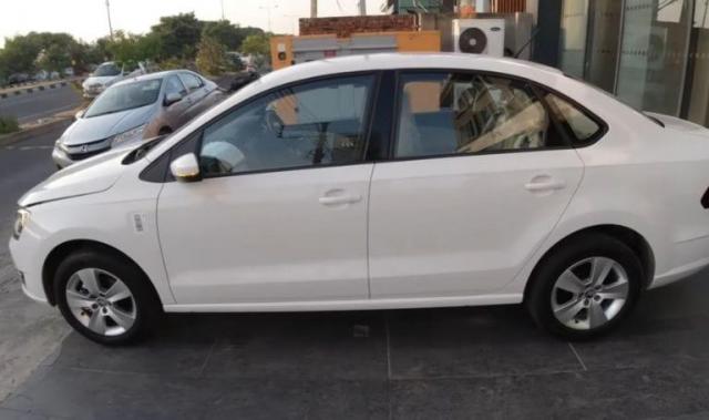 Skoda Rapid TSI Ambition 1.0 BS6 2020