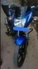 TVS Star City Plus 110cc 2016