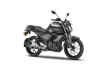 Yamaha FZ-FI V 3.0 150cc ABS BS6 2020