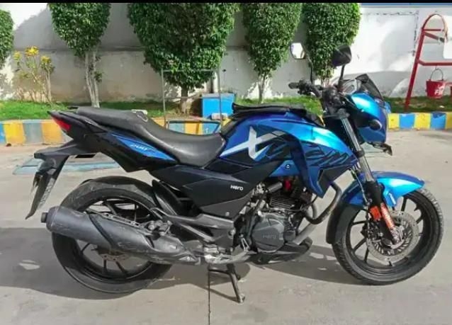 New Hero Xtreme Sports Check Prices Mileage Specs Pictures Droom Discovery