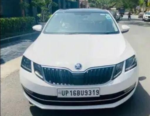 Skoda Octavia 1.8 TSI L&K 2018