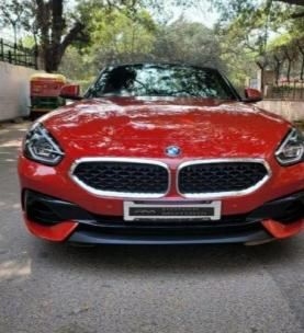 BMW Z4 sDrive35i Prestige 2017