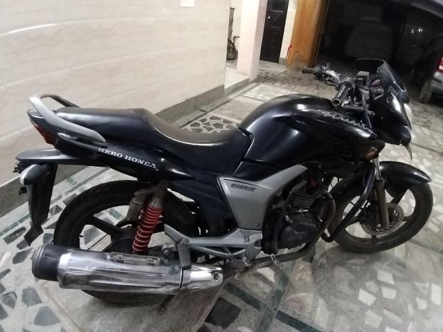 Hero Hunk 150cc 2009