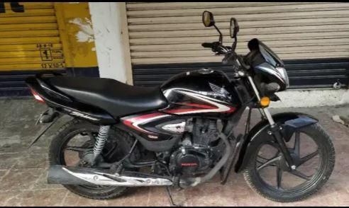 New Honda Cb Hornet 160r Check Prices Mileage Specs Pictures Droom Discovery