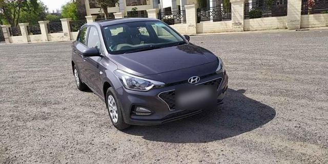 Hyundai Elite i20 Magna Plus 1.2 2019