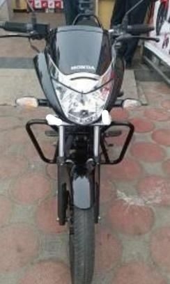 Honda Cb Hornet 160r Price In Hyderabad Starts At 93 K Check On Road Price