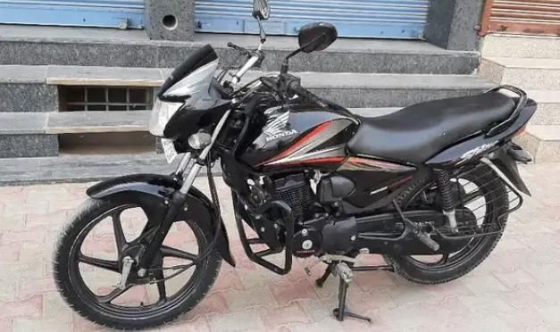 New Honda Cb Hornet 160r Check Prices Mileage Specs Pictures Droom Discovery