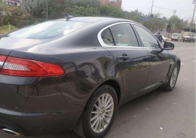 Jaguar XF Diesel S Premium Luxury 2013