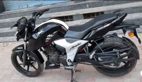 New Tvs Apache Rtr Check Prices Mileage Specs Pictures Droom Discovery
