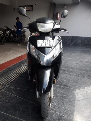 Honda Activa125 STD 2016