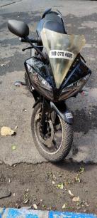 Yamaha YZF-R15 150cc 2009