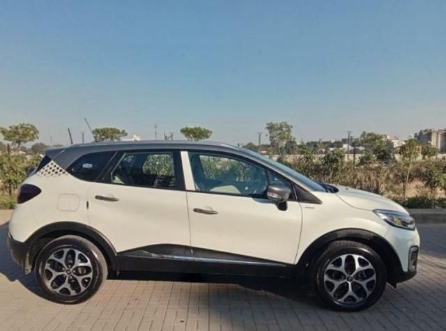 Renault Captur Platine Diesel 2018