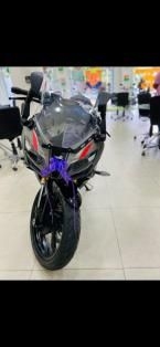 TVS Apache RR310 BS6 2020