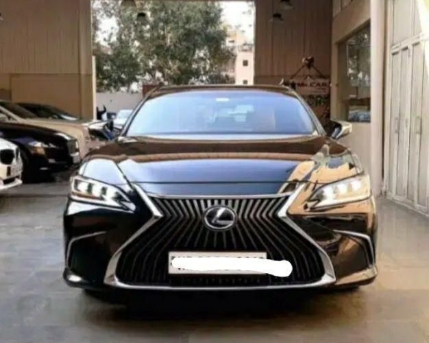 Lexus ES 300H 2020