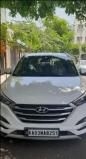 Hyundai Tucson 2WD MT Diesel 2017