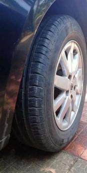 Renault Fluence 2.0 E4 2011