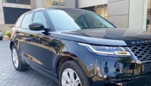 Land Rover Range Rover Velar 2.0 R-Dynamic HSE Petrol 250 2019