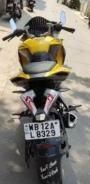 Bajaj Pulsar RS200 2016