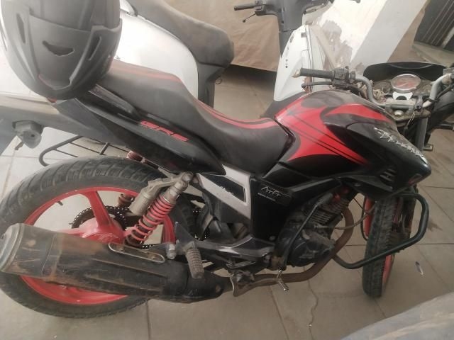 Hero Hunk 150cc 2009