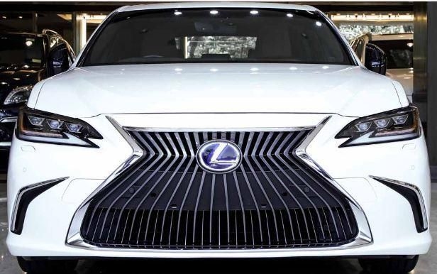 Lexus ES 300H 2019