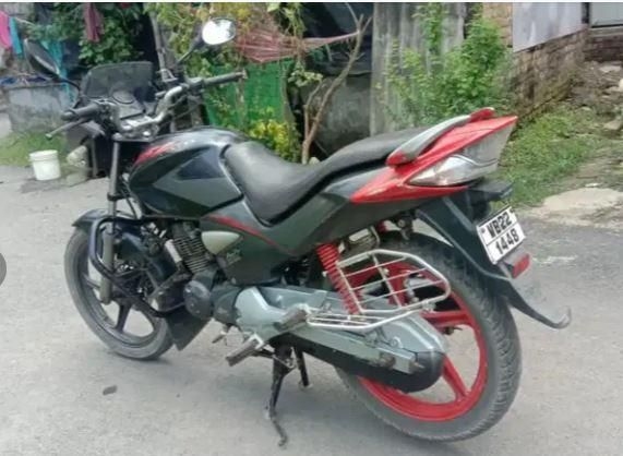 Hero Xtreme 0r Price In Pune Starts At 1 24 Lakh Check On Road Price