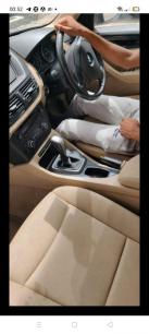 BMW X1 sDrive20d 2011