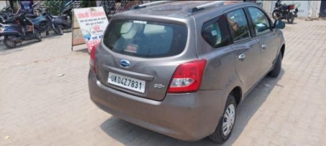 Datsun Go Plus T 2018