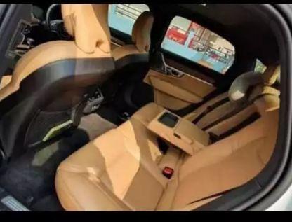 Volvo S90 Inscription D4 2020