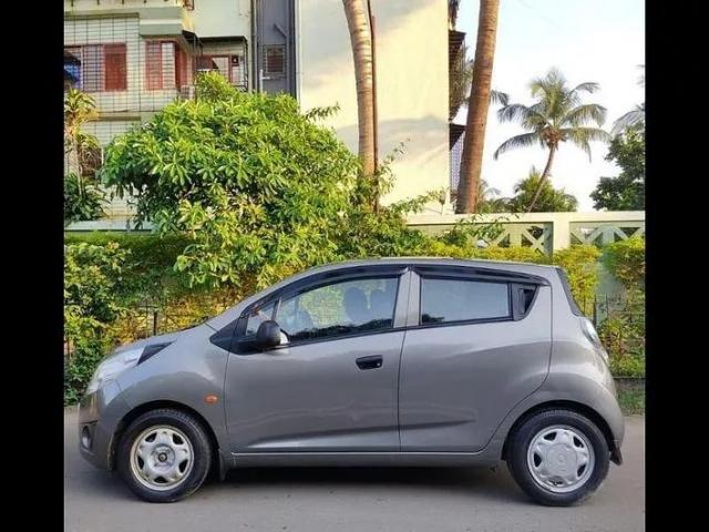 Datsun GO T CVT 2020
