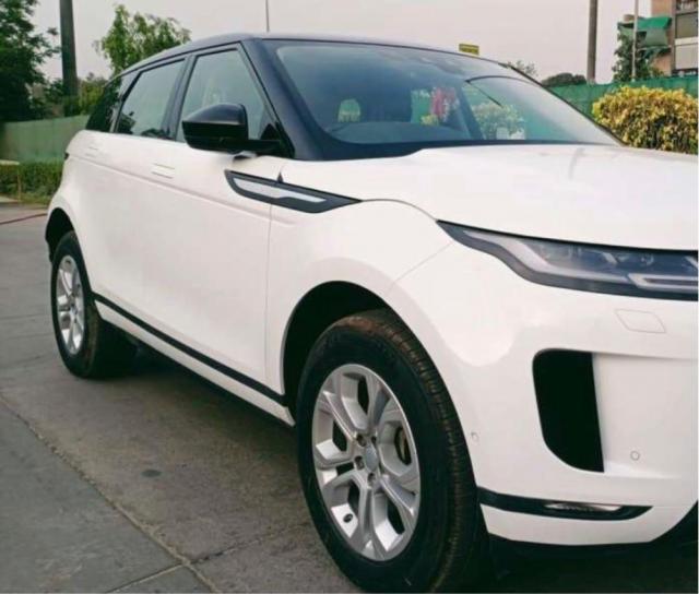 Land Rover Range Rover Evoque SE 2019