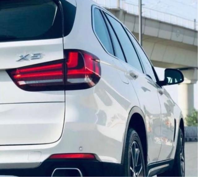 BMW X5 xDrive30d xLine 2019