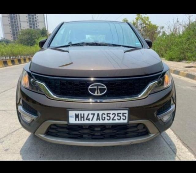 Tata Hexa XTA 4x2 7 STR 2018