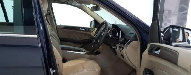 Mercedes-Benz GLS 350 d 2020