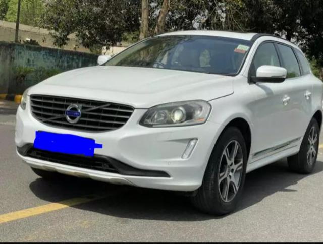 Volvo XC40 D4 Inscription 2020