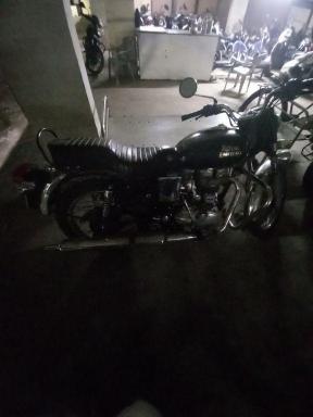 Royal Enfield Bullet Electra Twinspark 350cc 2018