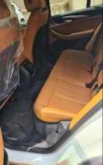 BMW X4 xDrive20d M Sport X 2020