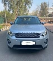 Land Rover Discovery Sport HSE 7-Seater 2020