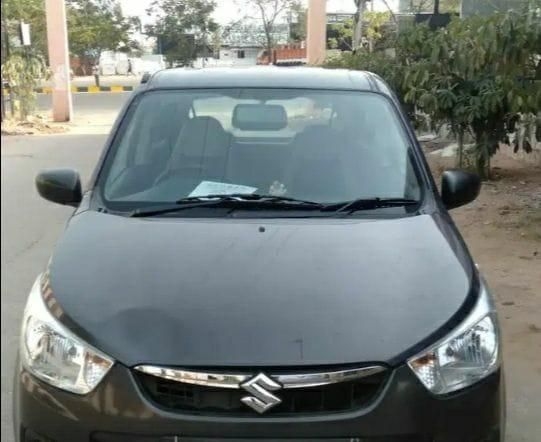 Maruti Suzuki Alto 800 LXi 2017