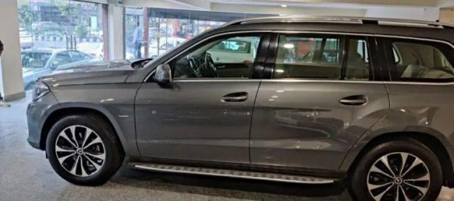 Mercedes-Benz GLS 350 d 2019