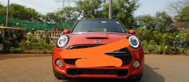 Mini Countryman Cooper S 2018