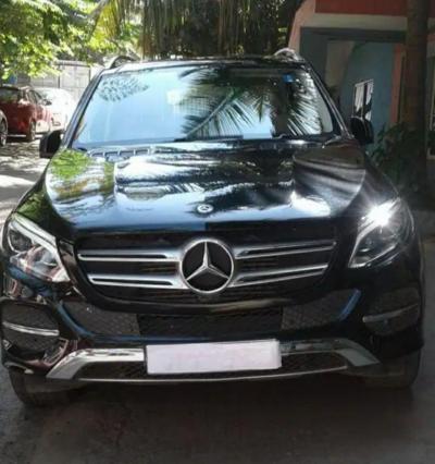 Mercedes-Benz GLE 250 d 2019