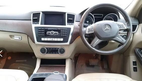 Mercedes-Benz G-Class G 350d BS6 2021