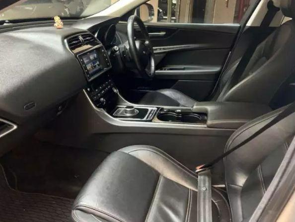 Jaguar XE Prestige Diesel 2018